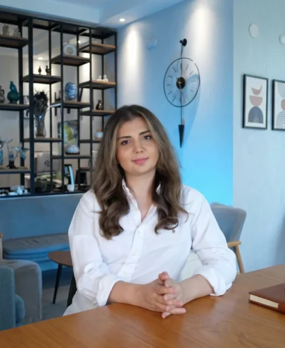 İstanbul Kadıköy Bağdat Caddesi Cinsel Terapi