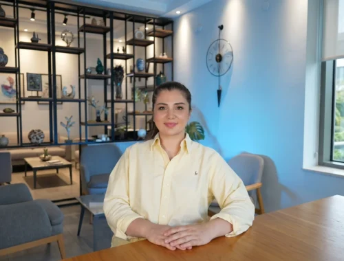 İstanbul Kadıköy Bağdat Caddesi EMDR Terapisi