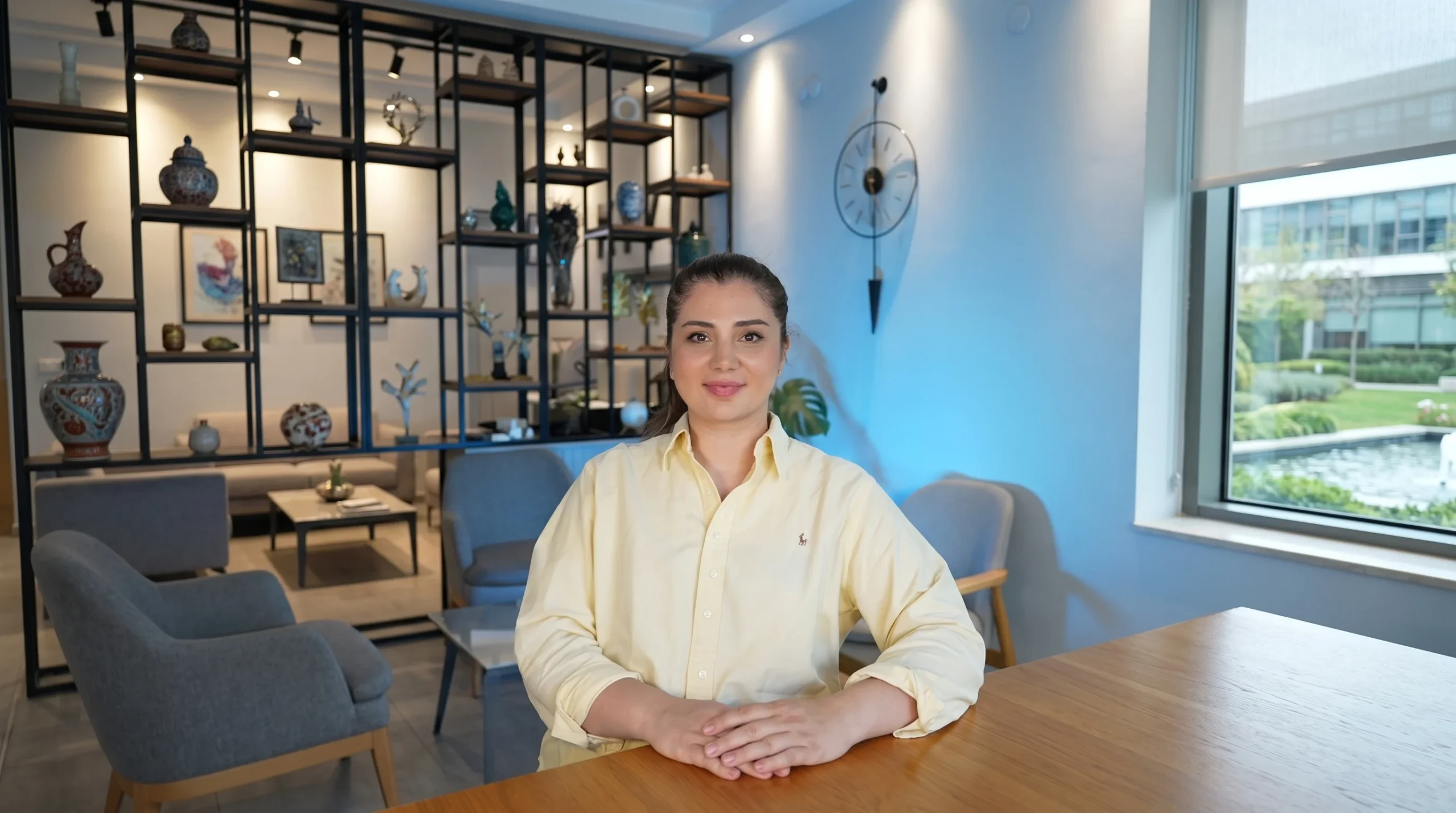 İstanbul Kadıköy Bağdat Caddesi EMDR Terapisi