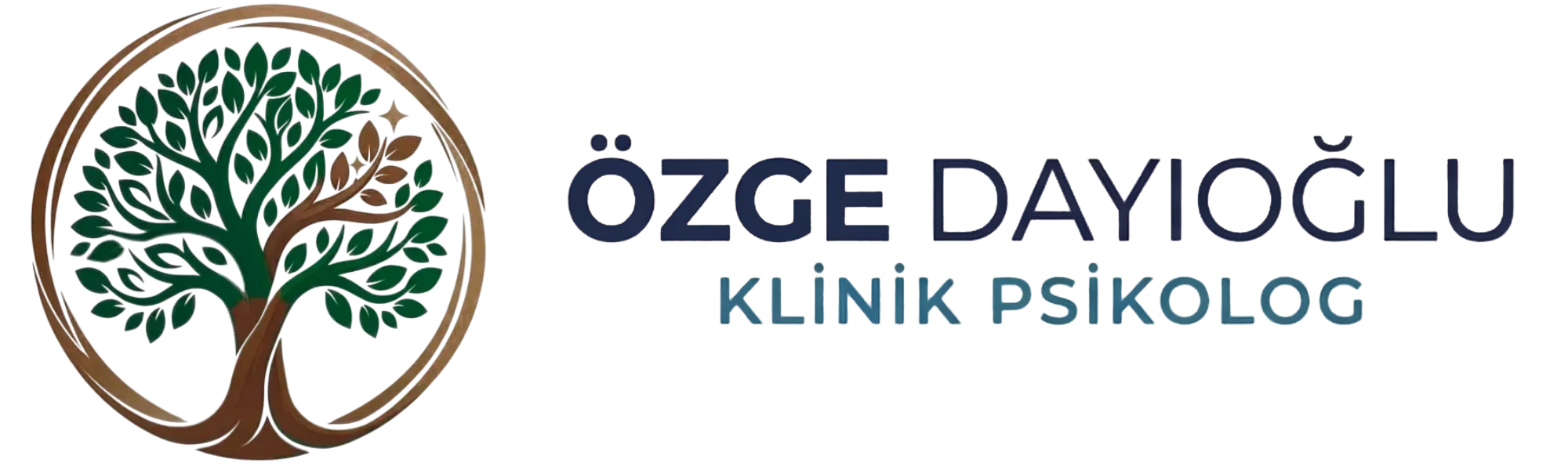Uzman Klinik Psikolog Özge Dayıoğlu